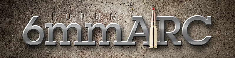 6mmARC Forum